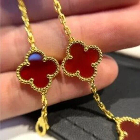 Van Cleef & ArpelsBracelet